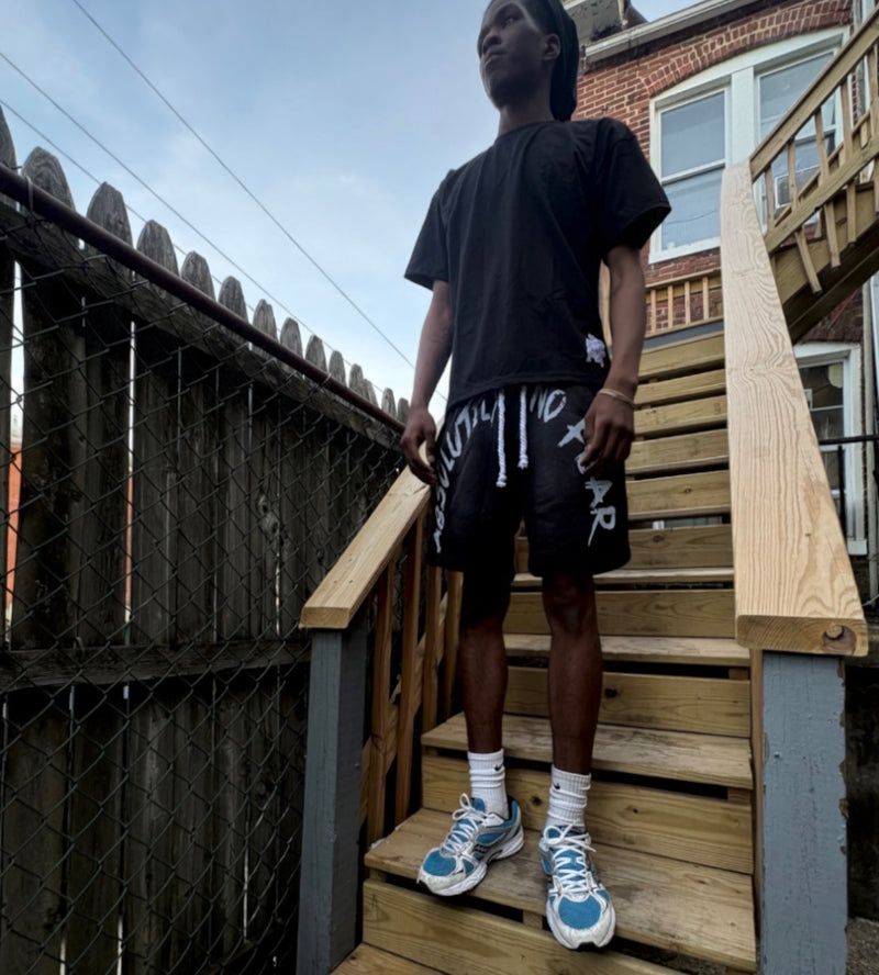 ANF streetwear