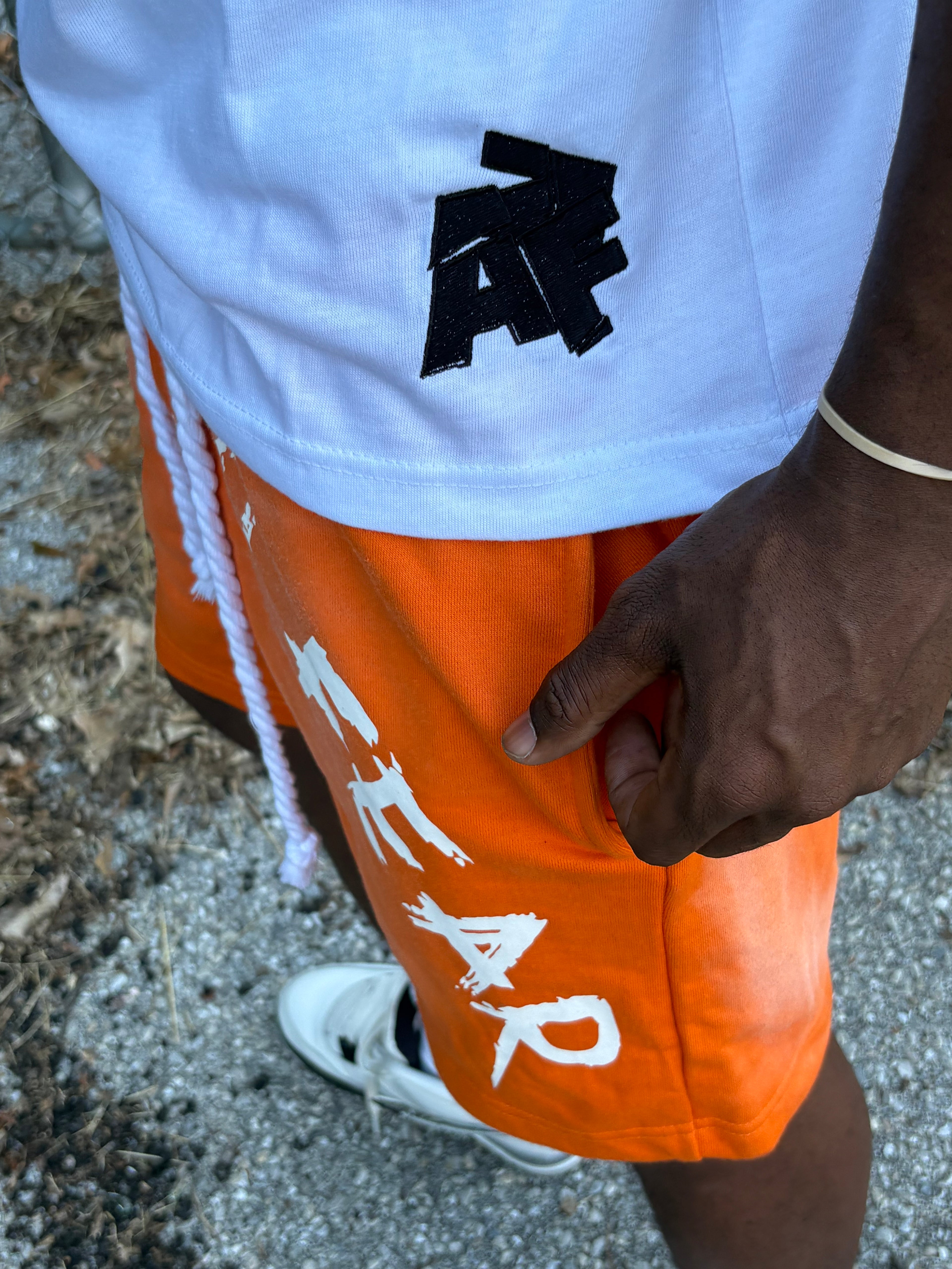 Basic ANF Tee