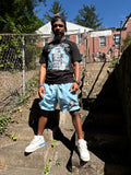 Too Busy Trappin Tee