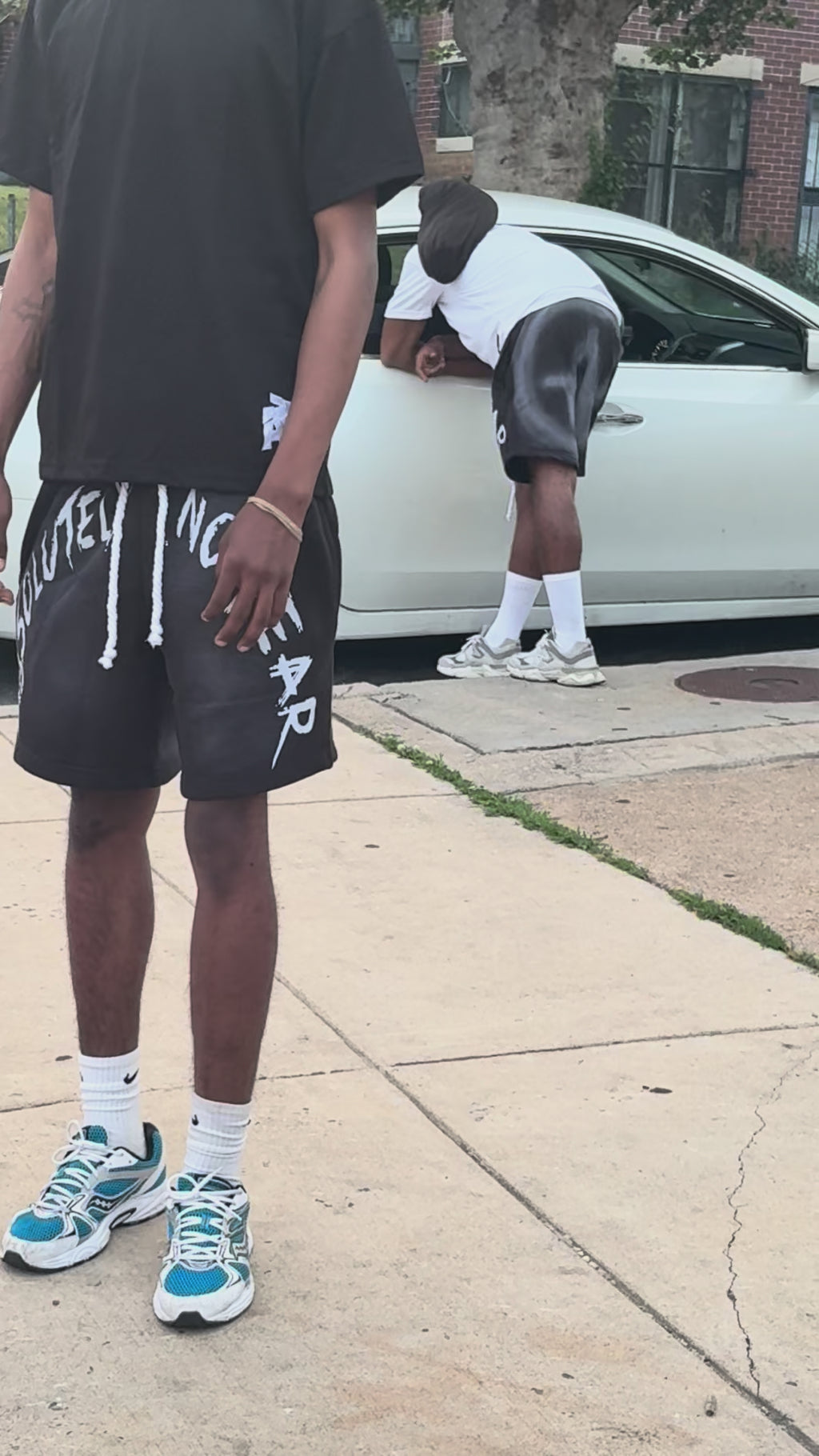 Basic ANF Tee